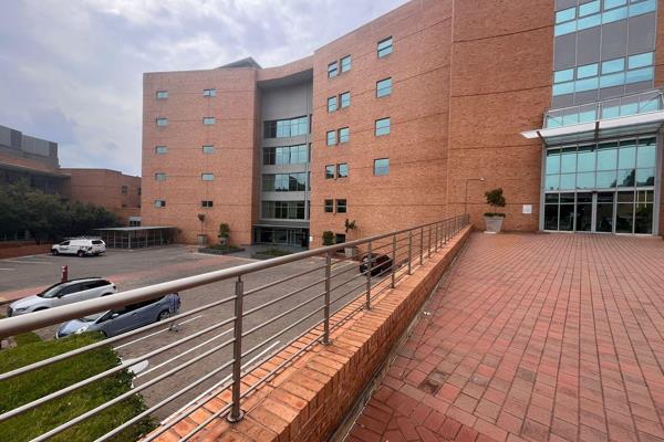 Standalone office building for sale, located on the corner of William Nicol Drive and ...