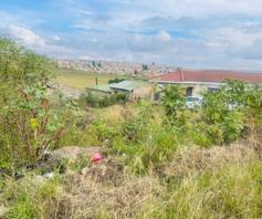 Vacant Land / Plot for sale in Southernwood