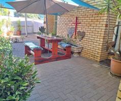 Townhouse for sale in Parys