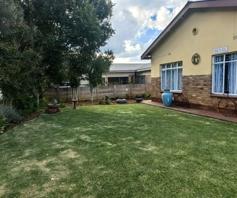 House for sale in Parys