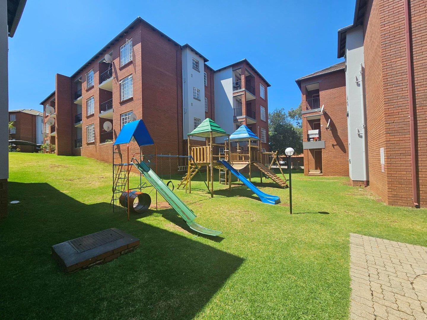 Apartments / flats to rent in Krugersdorp Krugersdorp Property