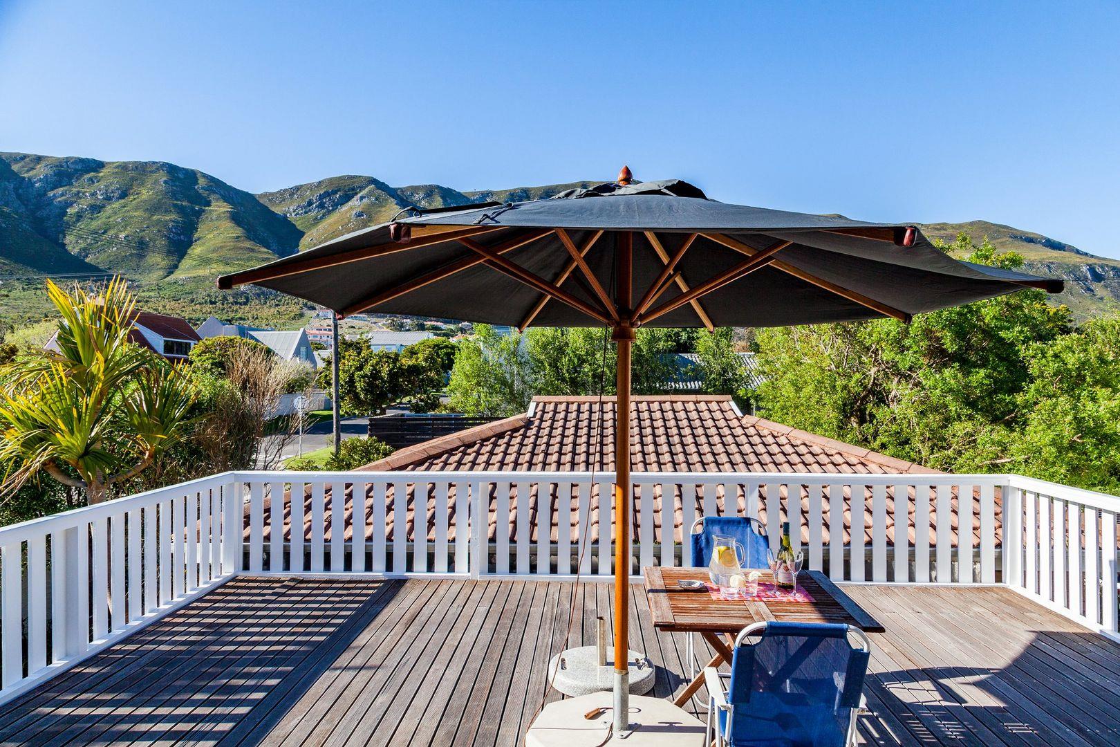 4 Bedroom House to rent in Onrus 57 Viljoen Street P24114278285