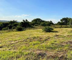 Vacant Land / Plot for sale in The Hills Game Reserve Estate