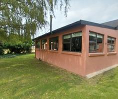 House for sale in Wakkerstroom