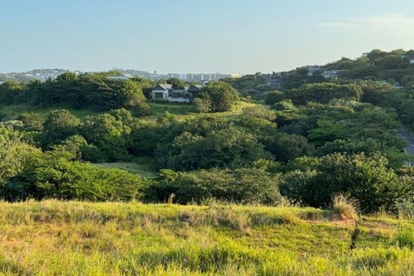 This is one of the last land available in the exclusive Simbithi estate.
Great estate ...