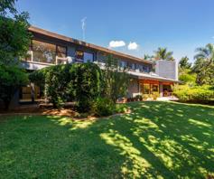 House for sale in Houghton Estate