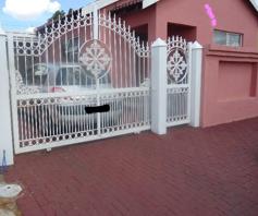 House for sale in Mabopane