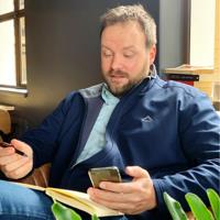 Agent profile for Christian Papst