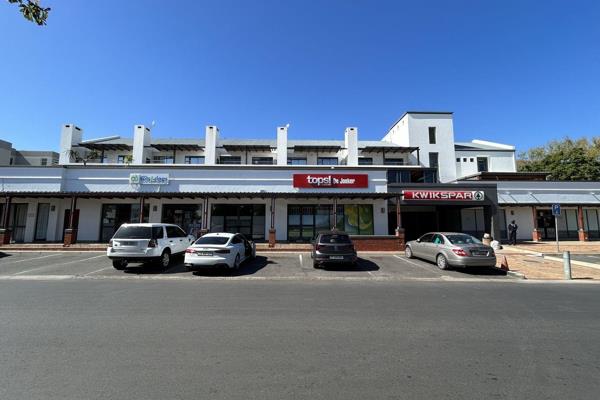 Exceptional offices available for rent located at the De Jonker Centre in Mostersdrift ...