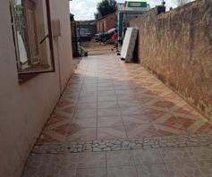 House for sale in Zondi