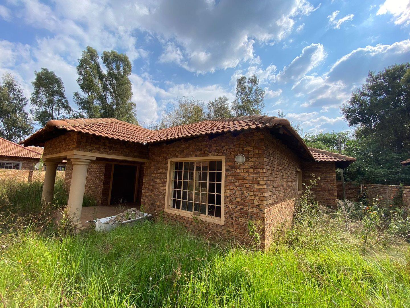 Property and houses for sale in Lydenburg : Lydenburg Property ...