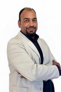 Agent profile for Adhir Kamal