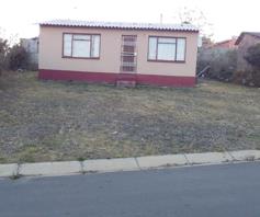 House for sale in Mdantsane Nu 5