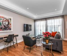 Apartment / Flat for sale in Melrose Arch