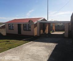 House for sale in Mdantsane Nu 17