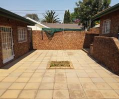 House for sale in Edenvale Central