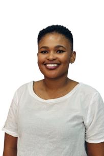 Agent profile for Thobeka Simelane