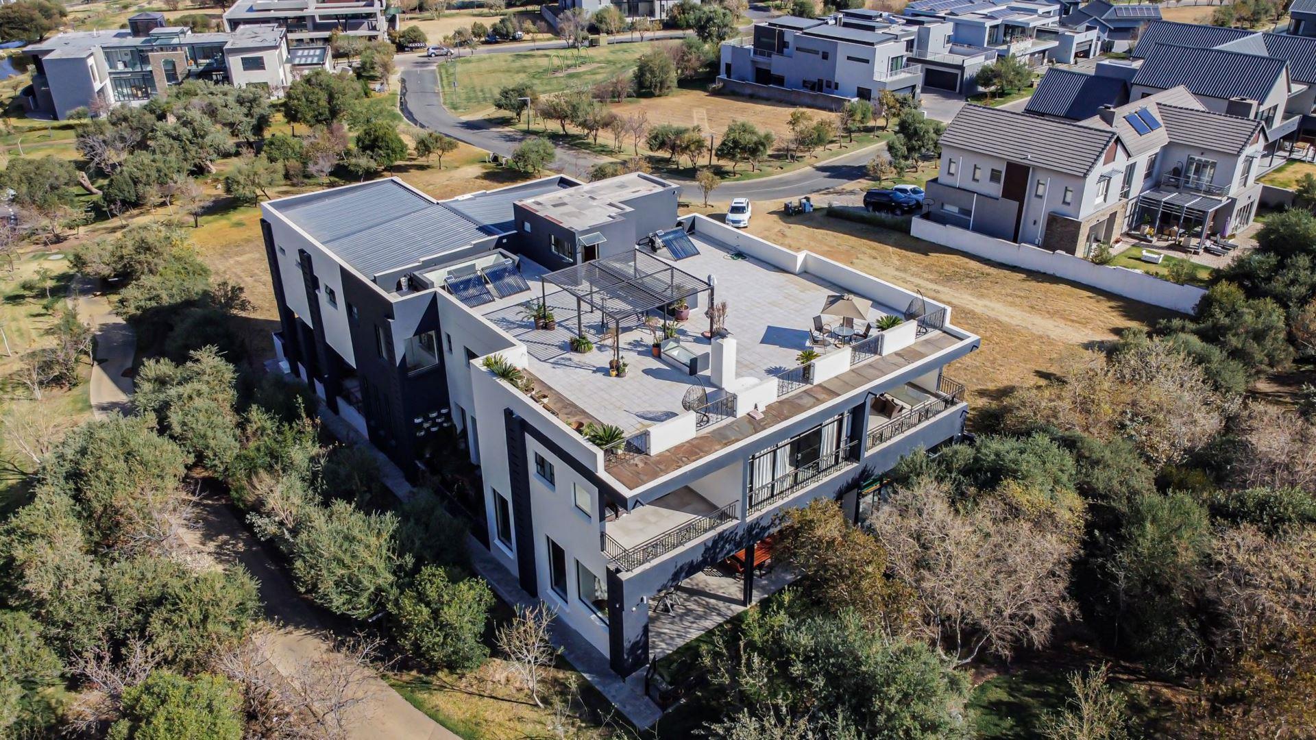 Steyn City Property Property and houses to rent in Steyn City