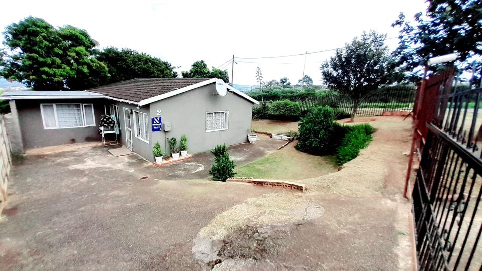 3 Bedroom House for sale in Copesville - P24-116525260