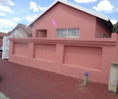 House for sale in Mabopane  Unit X
