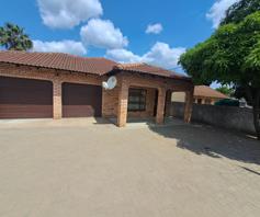 House for sale in Giyani E