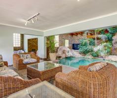 Farm for sale in Benoni AH