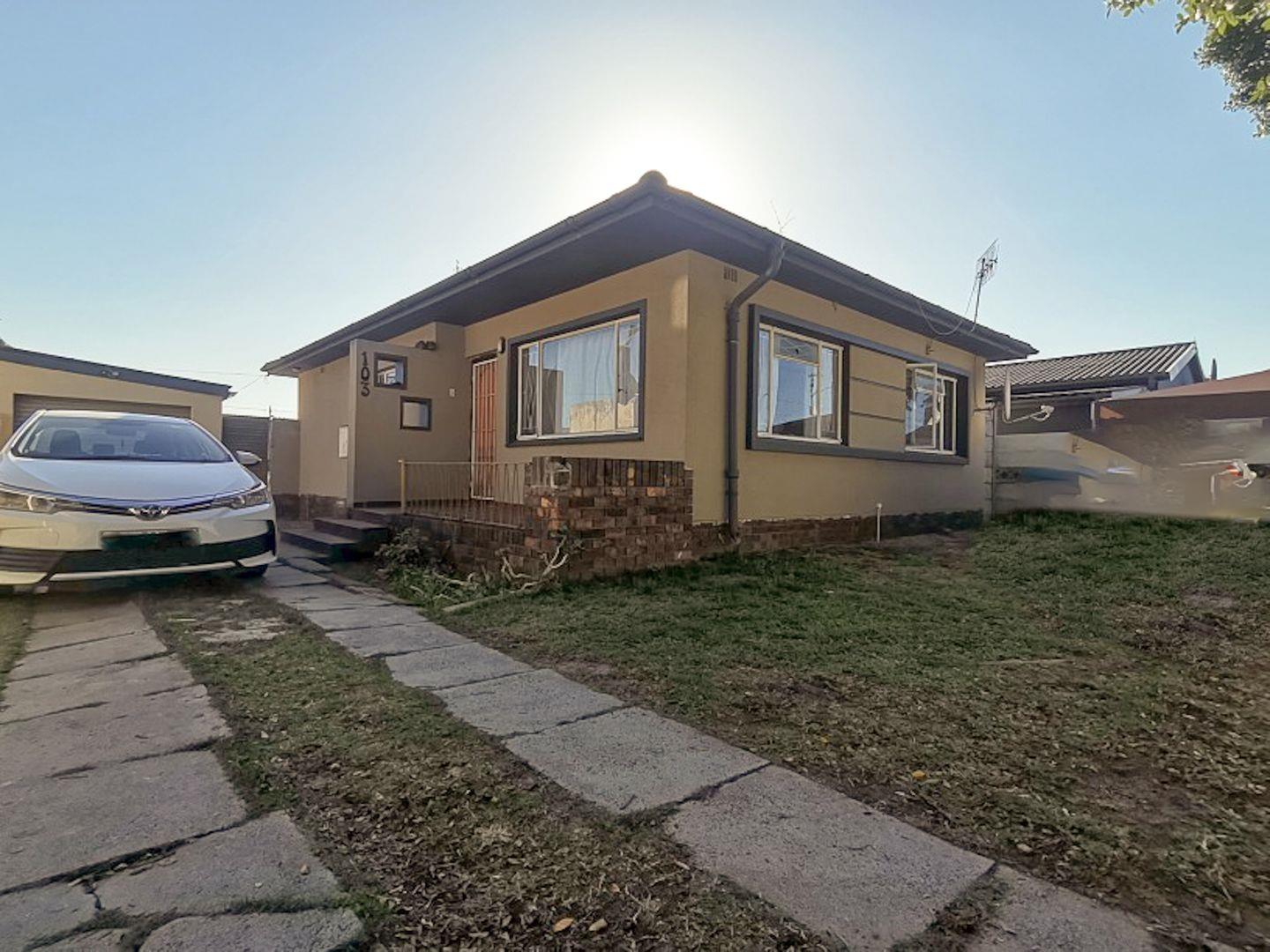 Vasco Estate Property Property and houses to rent in Vasco Estate