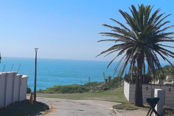 Just a stroll to the rocks from which to enjoy the sea in all its moods and the sound, smells and sights of nature at its best. ...