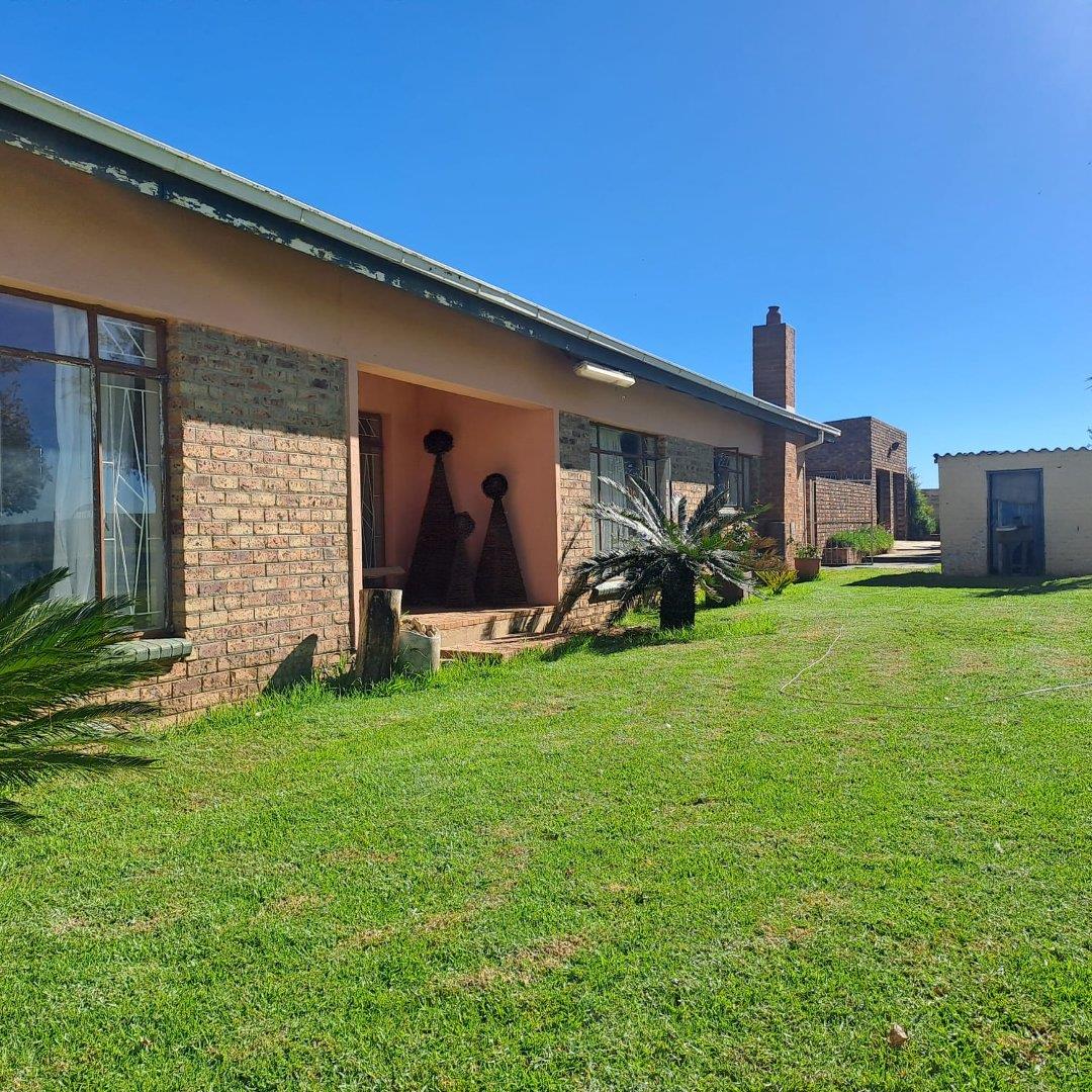 Farm for sale in Klerksdorp Rural P24114285319