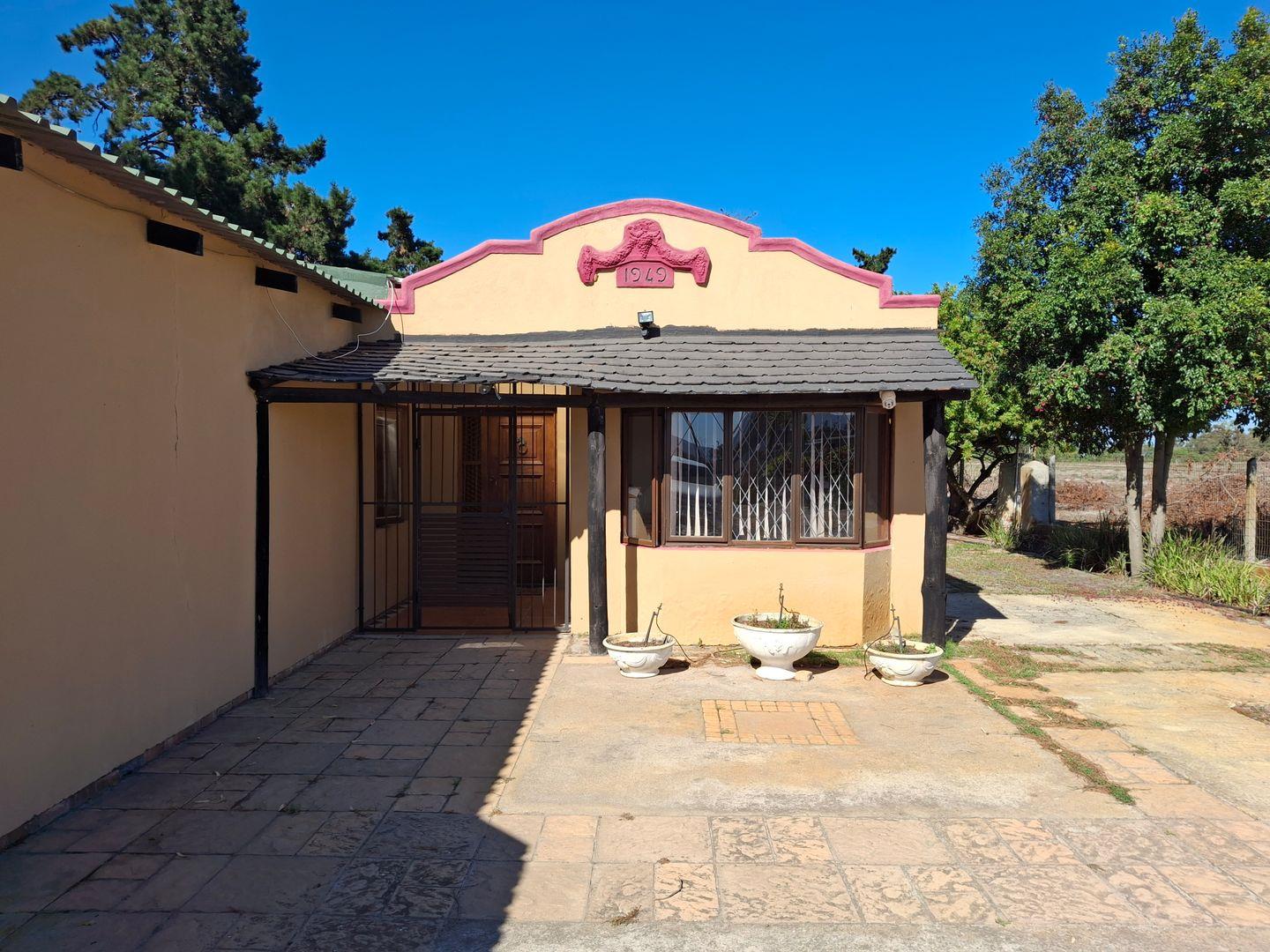 Farm for sale in Malmesbury Rural - 15 Klein Dassenberg Cape - P24 ...