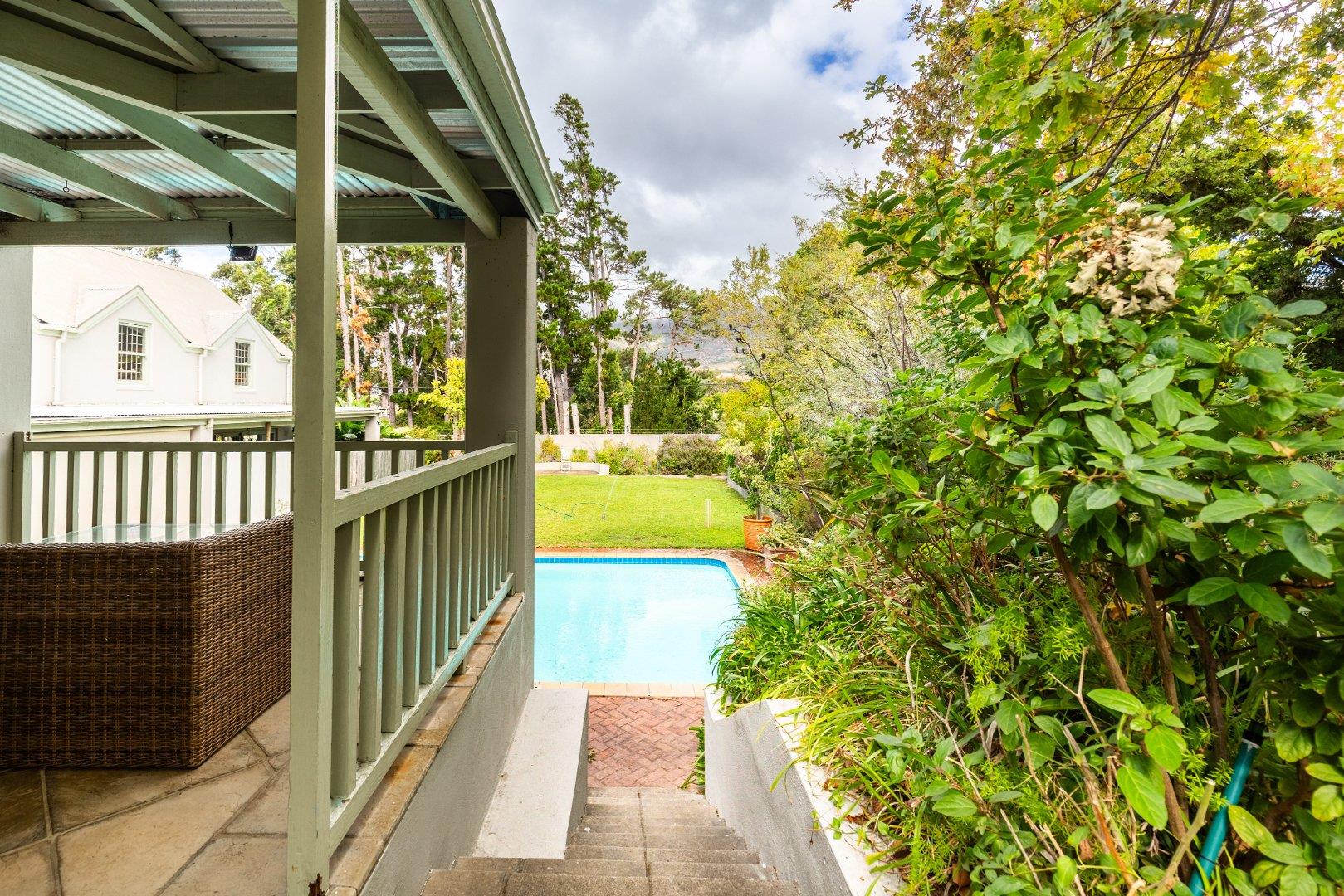 Constantia, Cape Town Property Property and houses to rent in