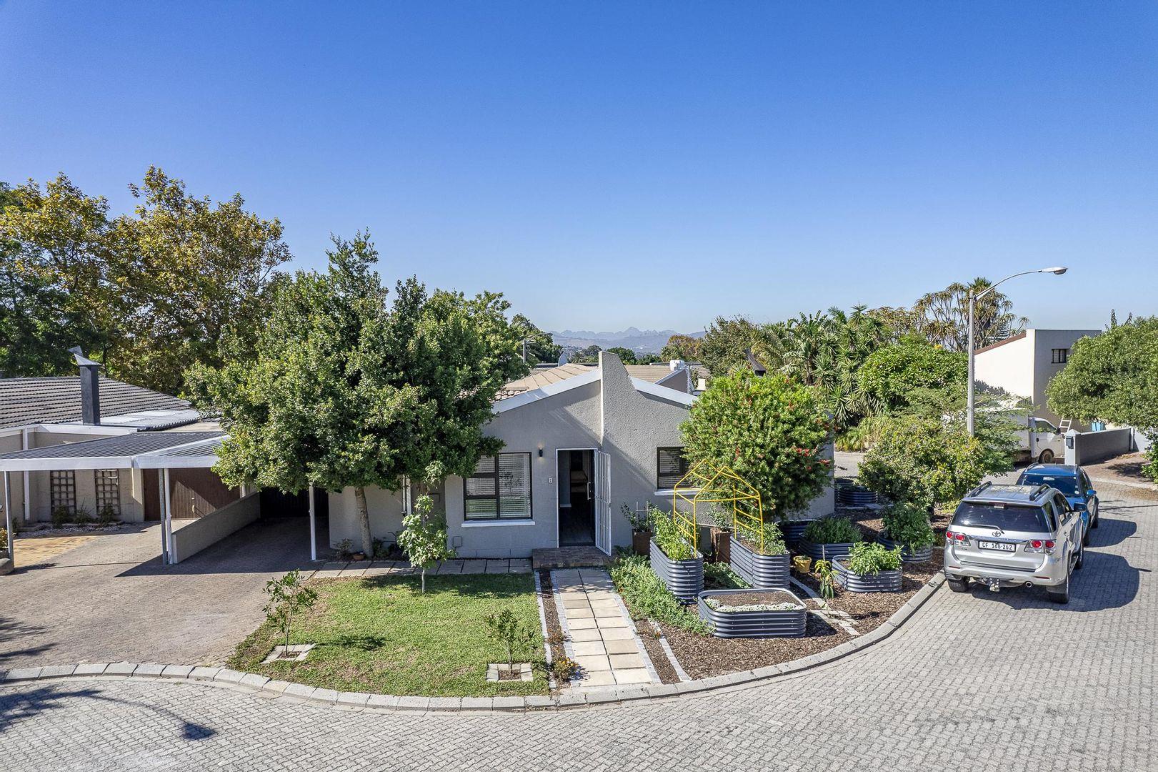 Eden Park, Brackenfell Property Property and houses for sale in Eden