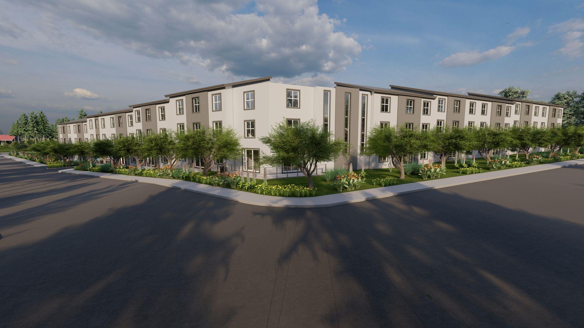 La Rochelle, Bellville Property Property and houses for sale in La Rochelle, Bellville