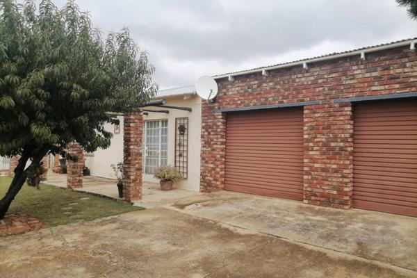 Going on Auction: Wednesday 22 May 2024
Reserve Price: R475 000.00. (All offers will be reviewed)
Expected opening bid: R430 ...