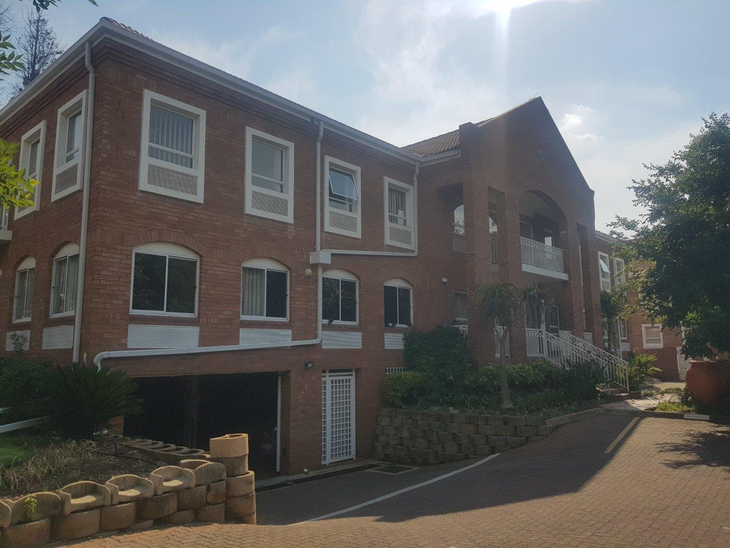 Commercial property for sale in Bedfordview P24114285755