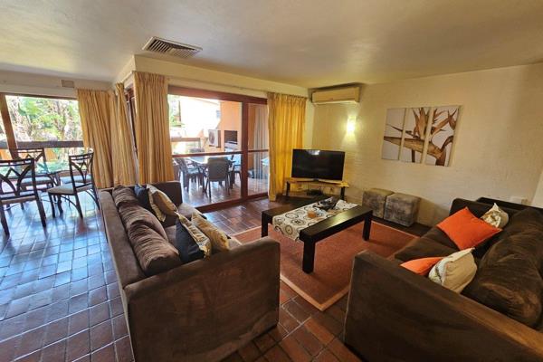 3 Bedrooms

2 Bathrooms

Two levels

Patio with built in braai

Garden ...