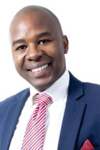 Vuyo Mdlalo