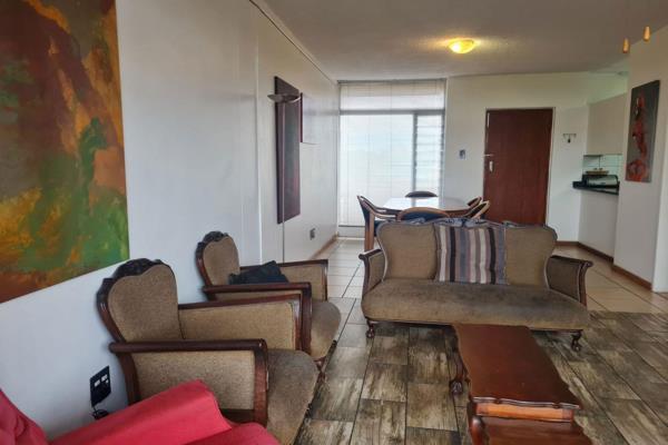 This fully furnished 3 bedroom, 2 bathroom apartment is one of four apartments in the same complex. Possible rental income is +- R15 ...