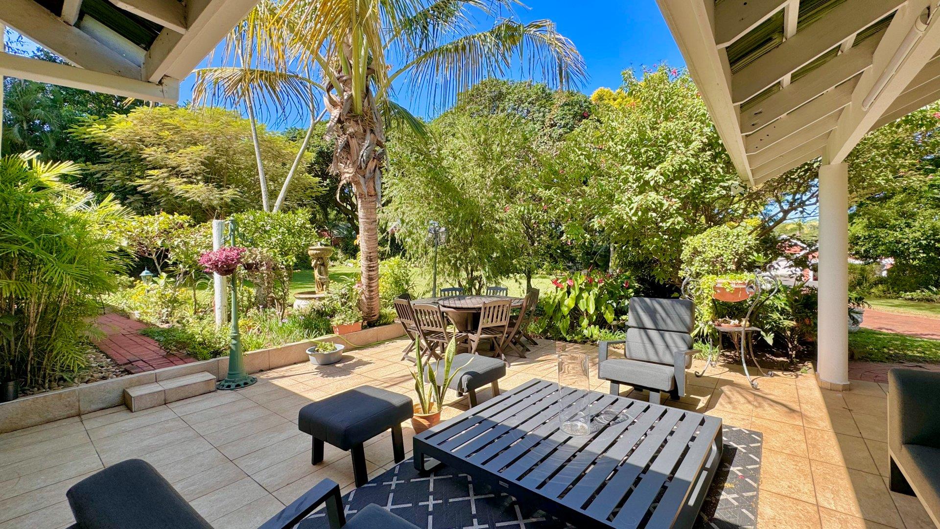 3 Bedroom House to rent in Mount Country Club Estate P24112549205