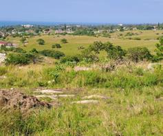 Vacant Land / Plot for sale in Margate