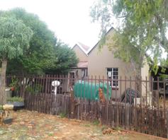 House for sale in Brandfort