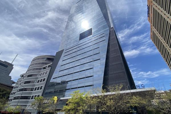 Premium-grade office space on the 11th floor of 35 Lower Long Street is now available. ...