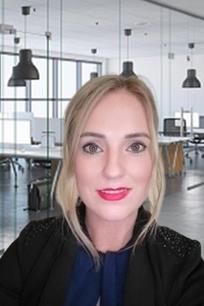 Geraldene Bouwer