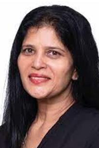 Agent profile for Umsha Naidoo