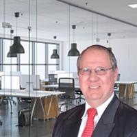 Agent profile for Spencer Schwartz