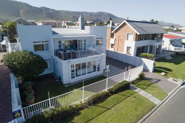 Joint Mandate - Introducing a modern seaside haven in the heart of Kleinmond, perfect ...