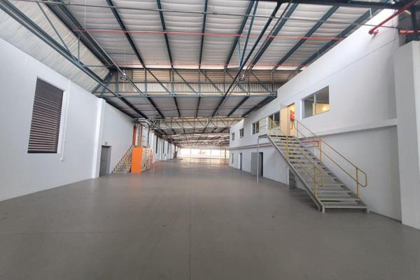 Prime Industrial Space Available in New Germany: Perfect for Your Business Needs

Welcome to an unparalleled opportunity in the heart ...