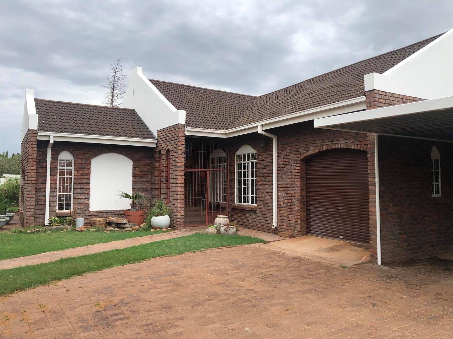 Houses for sale in Danielskuil Danielskuil Property