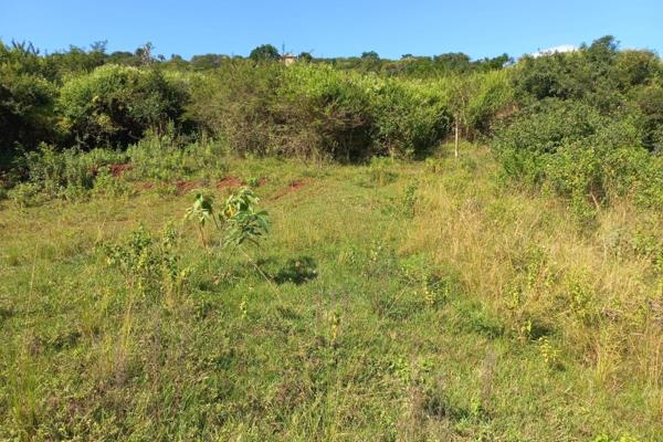 This stunning vacant land is located ideally to be the blank canvas for your dream property. 

Space is no problem. Phone today to come ...