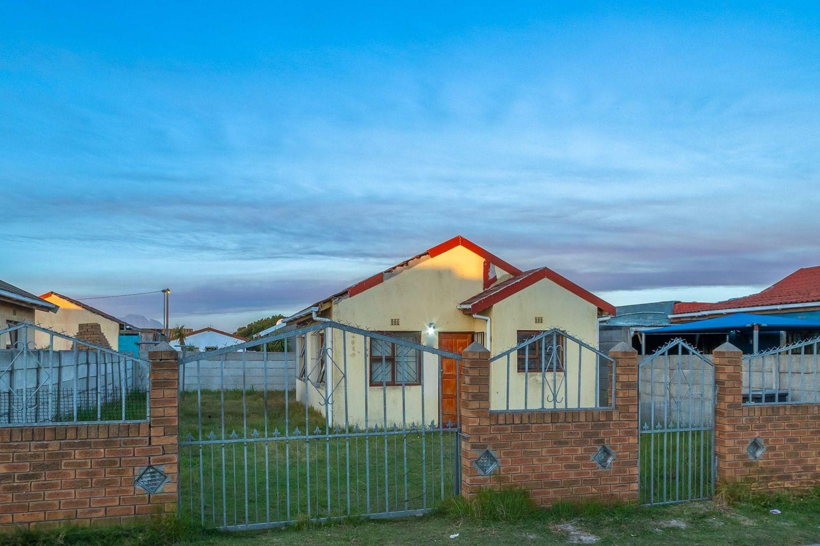 Heather Park, Eersterivier Property Property and houses for sale in